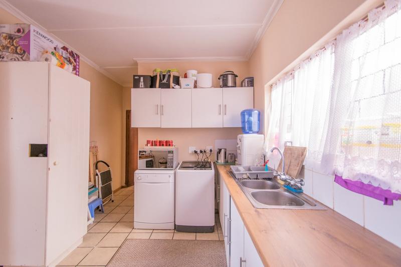 Commercial Property for Sale in Albertinia Western Cape
